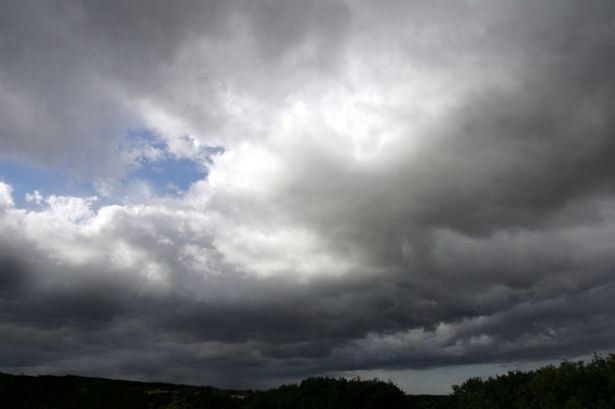 NiMet predicts 3-day thunderstorms, sunshine from Monday