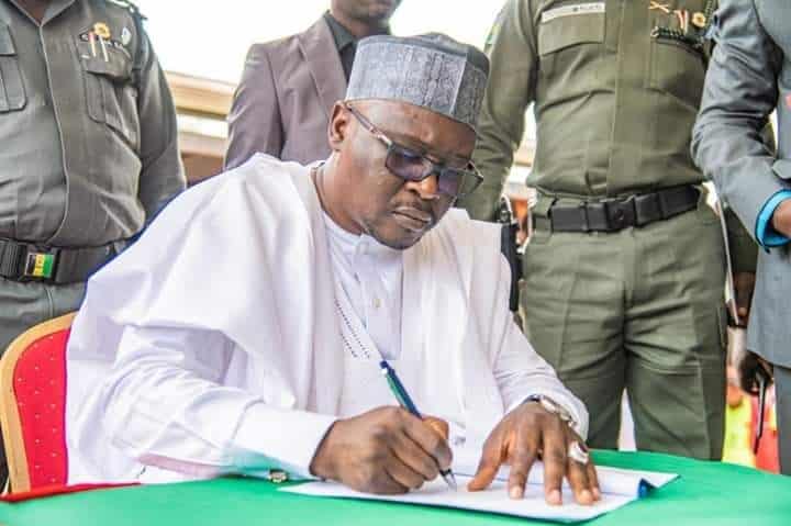 Adamawa Gov’t earmarks N3.4bn for 6.8 Km road