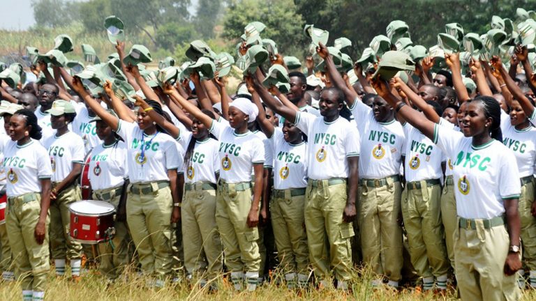 NYSC is here to stay, FG tells critics