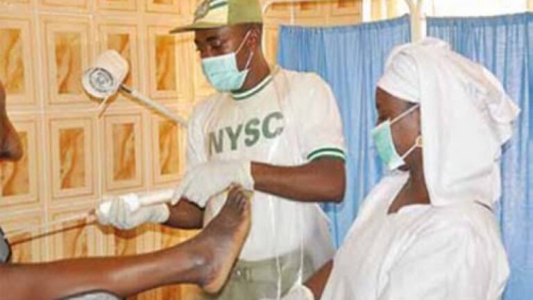 NYSC camp officials, others must be tested for COVID-19 – Coordinators