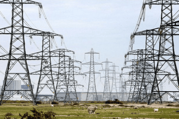 TCN warns against building houses under power lines