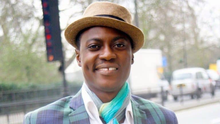 BREAKING: Popular Nigerian singer, Sound Sultan is dead