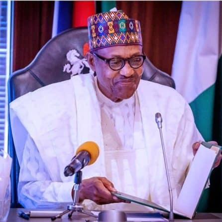 Independence speech: Ajulo lauds Buhari, suggests terrorism sponsors be revealed