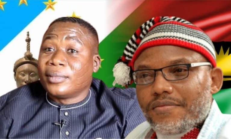 Yushau Shuaib: Can Fani-Kayode bring Nnamdi Kanu, Sunday Igboho, others to peace with Nigeria