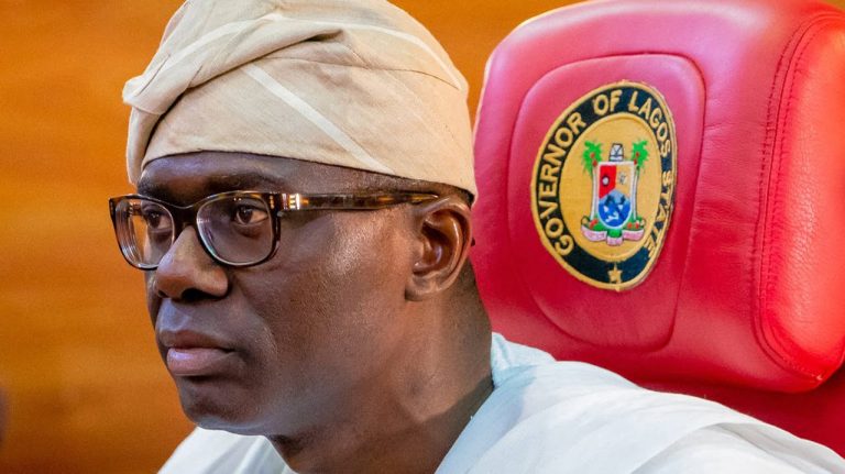 Lagos Rally: Sanwo-Olu orders probe of girl’s death