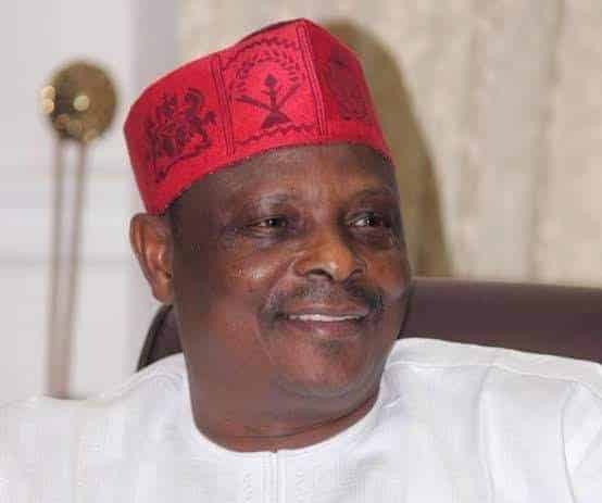 OPINION: Kwankwaso and The Future of Leading Political Parties