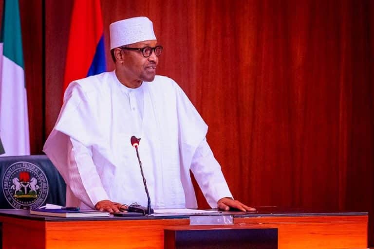 Buhari to address UN General Assembly Sept. 24