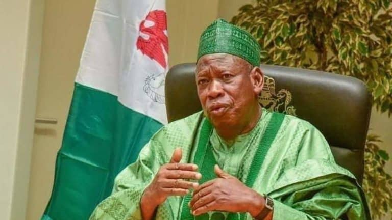 Kano gov’t urges residents to see security as everybody’s concern