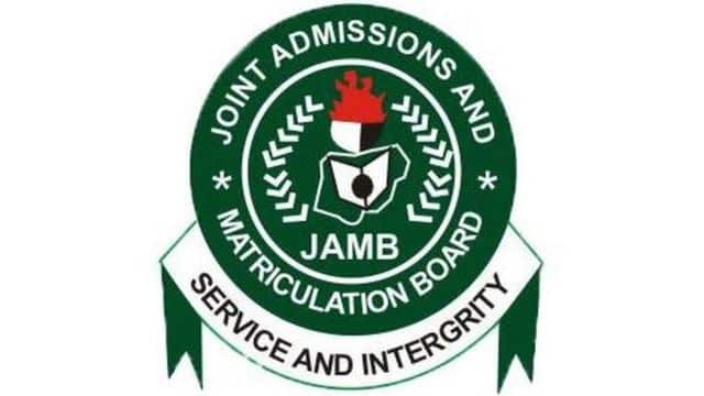 JAMB releases results of 80,000 candidates who sat for Mop-up UTME