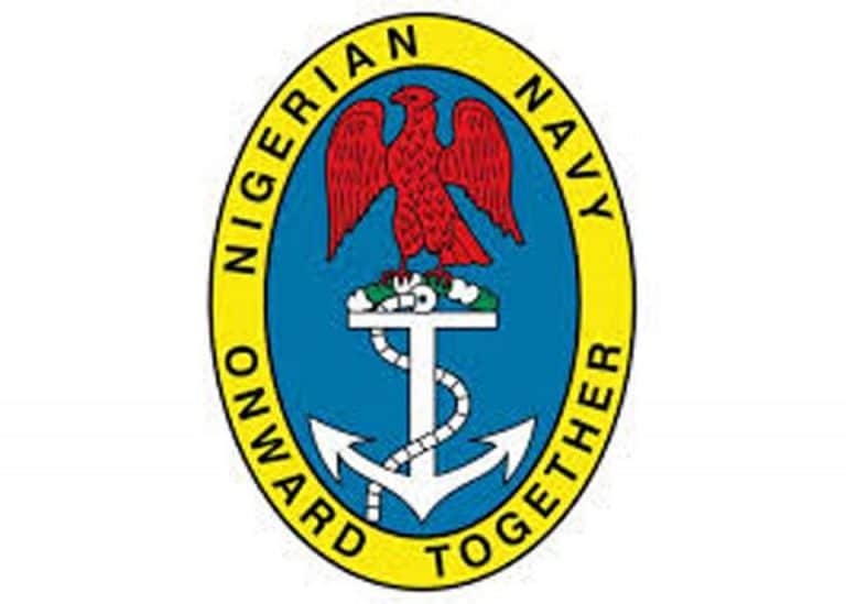 Nigerian Navy denies involvement in oil theft