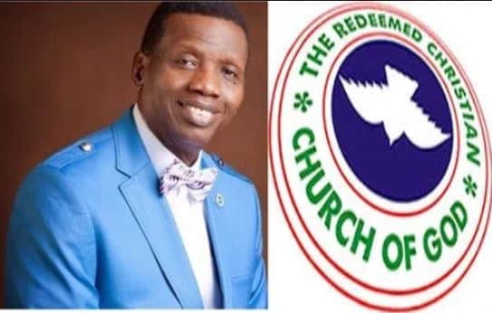 RCCG suspends two pastors over alleged homosexuality