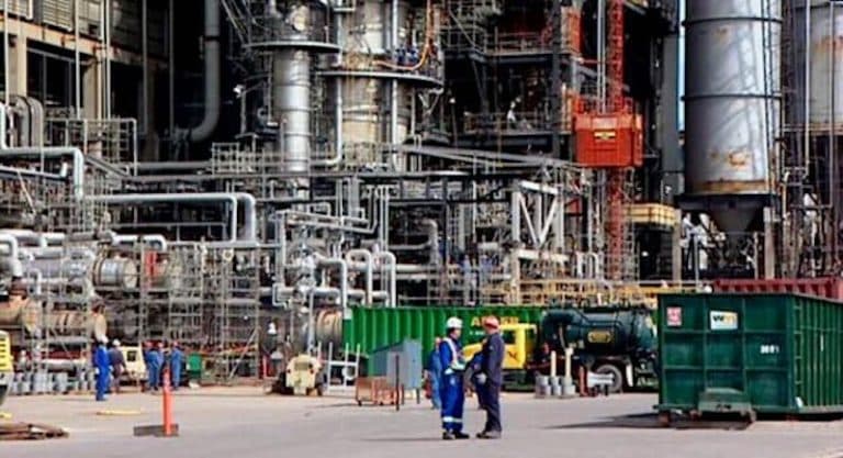 Dangote’s $2bn petrochemical plant almost ready, to produce 77 grades of chemicals