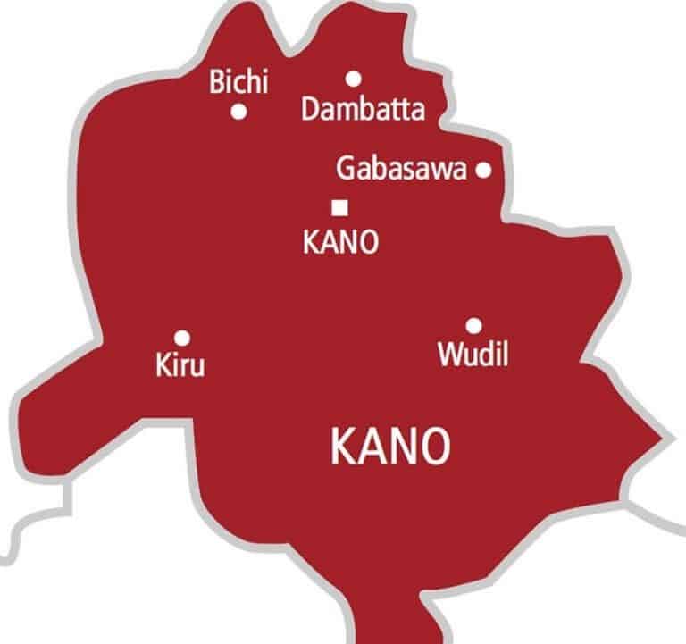 Kano: Police arrest three suspects over murder of 32-year-old man in Dorayi