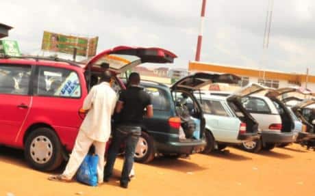 Commercial drivers in Ekiti State lament incessant kidnappings