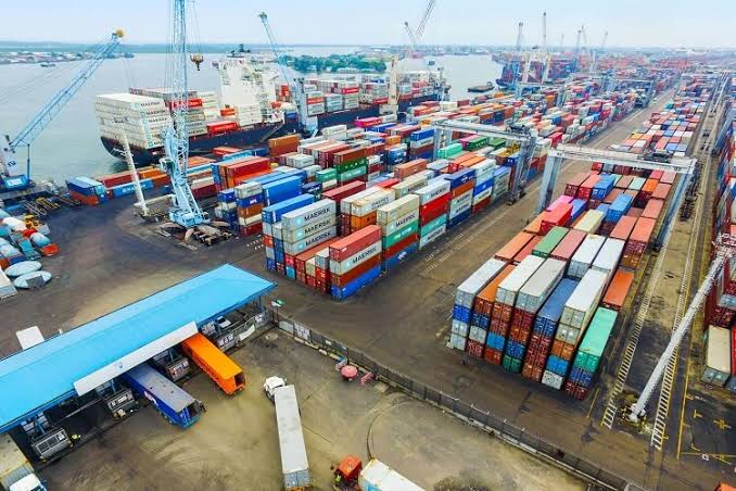 NPA MD says Nigeria poised to become Africa’s maritime hub