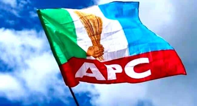 PDP can’t return to power in free, fair election in 2023, says APC