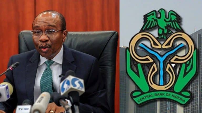 CBN releases modalities to boost productivity, earmarks N5bn loan for investors