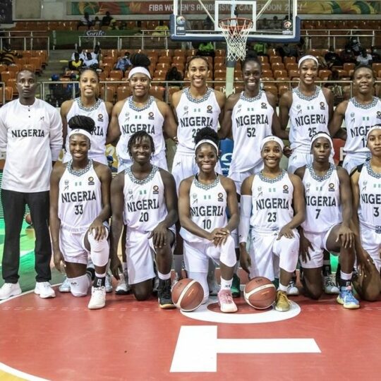 D’Tigress secure historic Olympic win against Australia