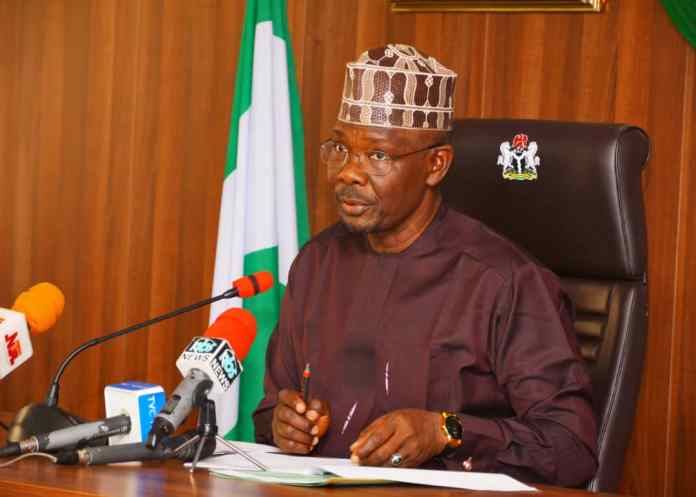 Nasarawa assembly moves to regulate activities of telecoms operators