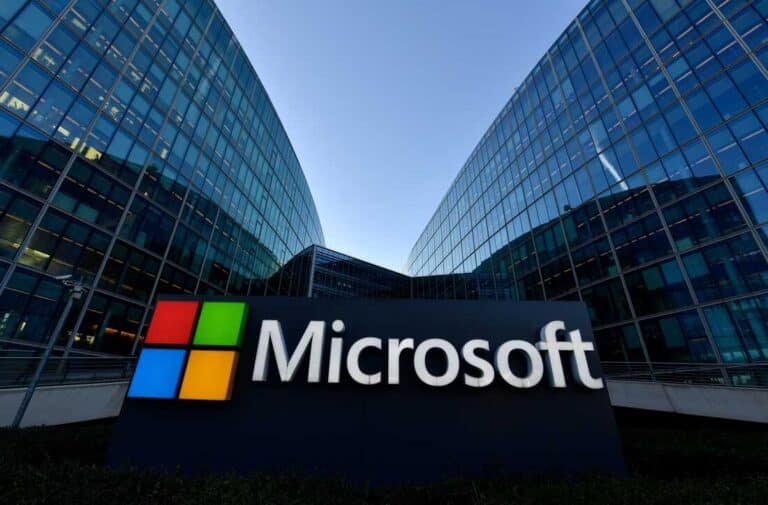 Microsoft warns of new malware targeting crypto wallets