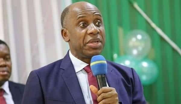 Invest in Nigeria’s Maritime sector, Amaechi tells foreign investors