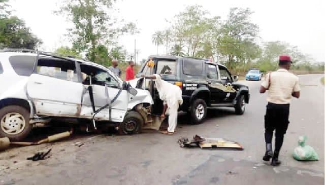 Road accident claims 11, injures 10 in Niger