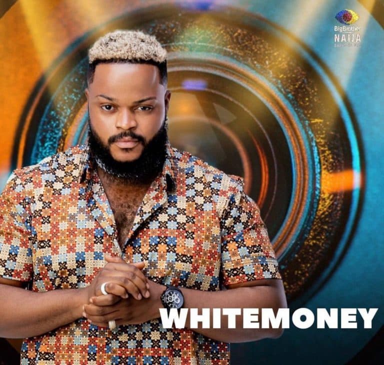 BREAKING: Whitemoney wins BBNaija show, grabs N90m prize