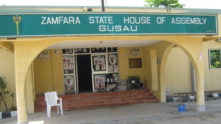 Bill for compulsory HIV, hepatitis, sickle cell test passes second reading in Zamfara assembly