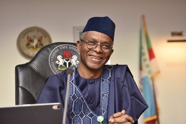 El-Rufai speaks on him becoming Tinubu’s Chief of Staff