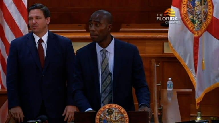 Florida Gov. appoints Nigerian-American, Joseph Ladapo Surgeon-General