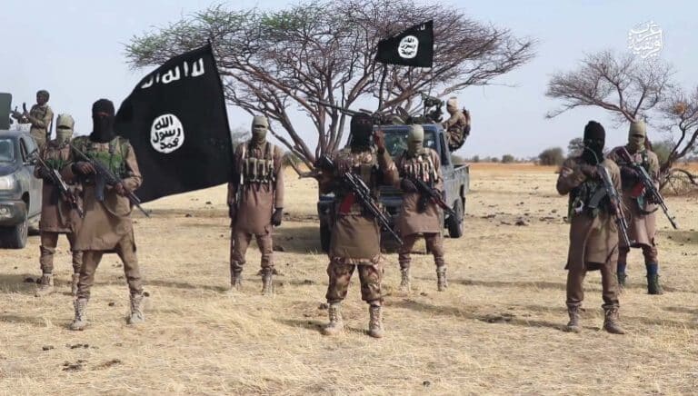 Boko Haram issues new laws in Niger’s conquered communities