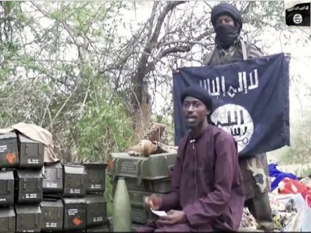 ISWAP leader reportedly killed 2 months after Shekau’s death