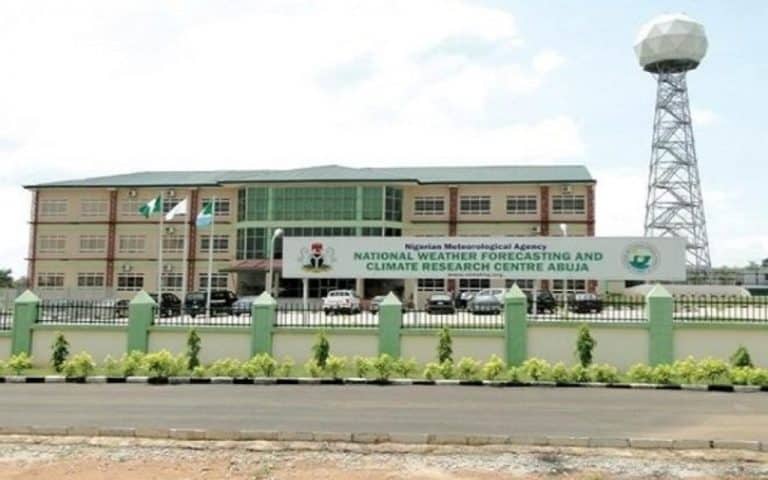 NiMet predicts cloudiness, thunderstorm across Nigeria