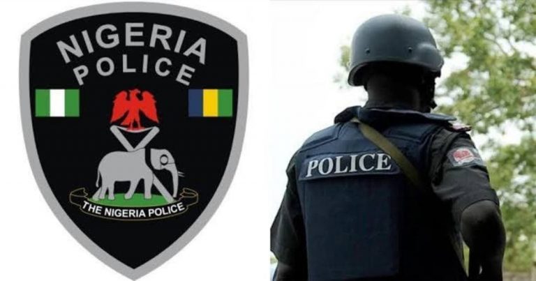 Police arrest man, 4 others over murder of wife