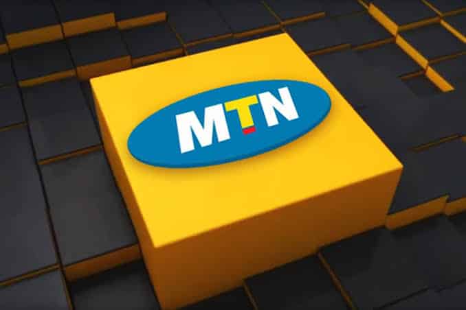 MTN compensates customers over October 9th network outage