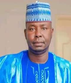 Abdullahi Abbas re-election: Barau stalwart resigns as Community Promotion Council Chairman of Bichi