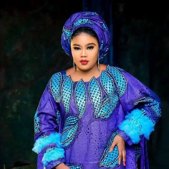 Izzar So: Aisha Najamu responds to questions about her lifestyle