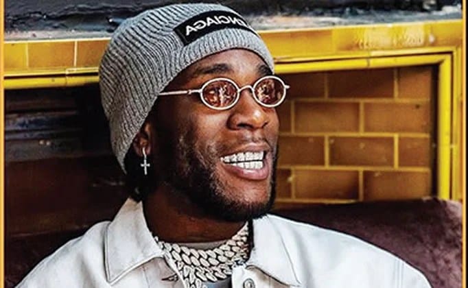 Burna Boy, Nigeria’s leading music export, continues to dominate African market in 2021– Spotify