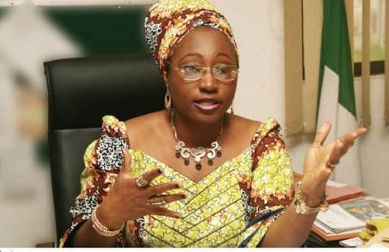 Fayemi’s wife urges female students to abstain from sexual immoralities