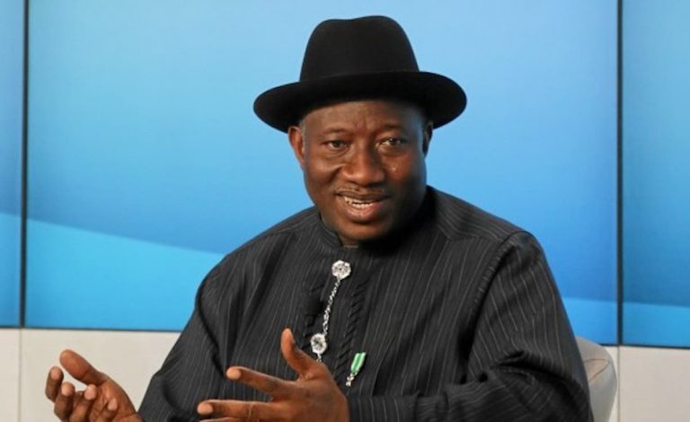 Former President Jonathan advocates more stakeholders’ support in fight against cancer