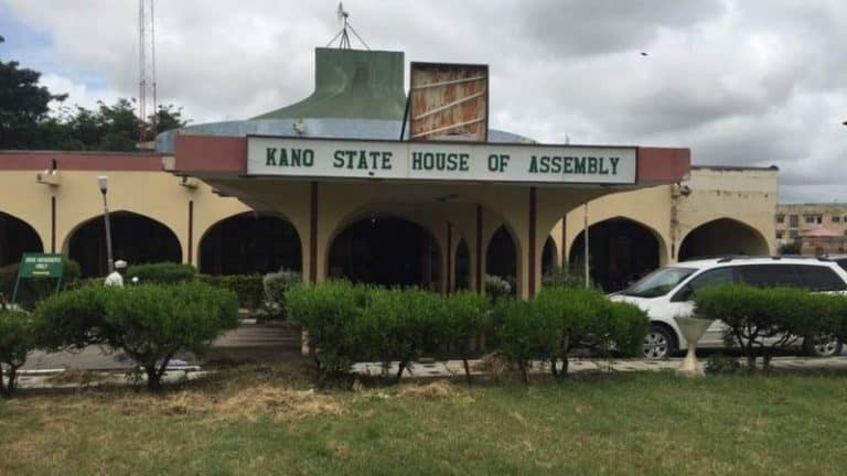 Kano-State-House-of-Assembly