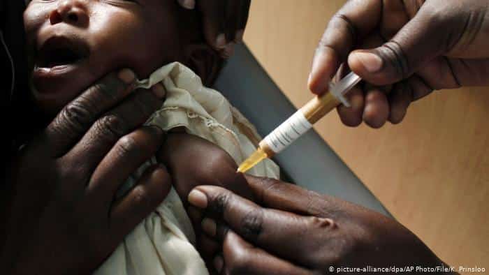 Jigawa treats 1.5m children againts malaria