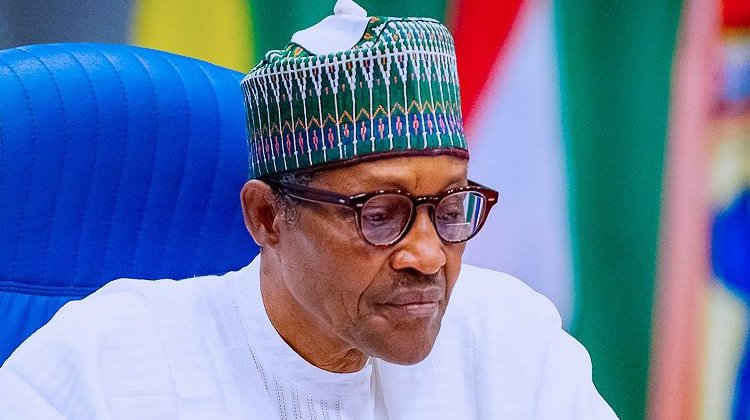 We borrowed our way out of two recessions – Buhari