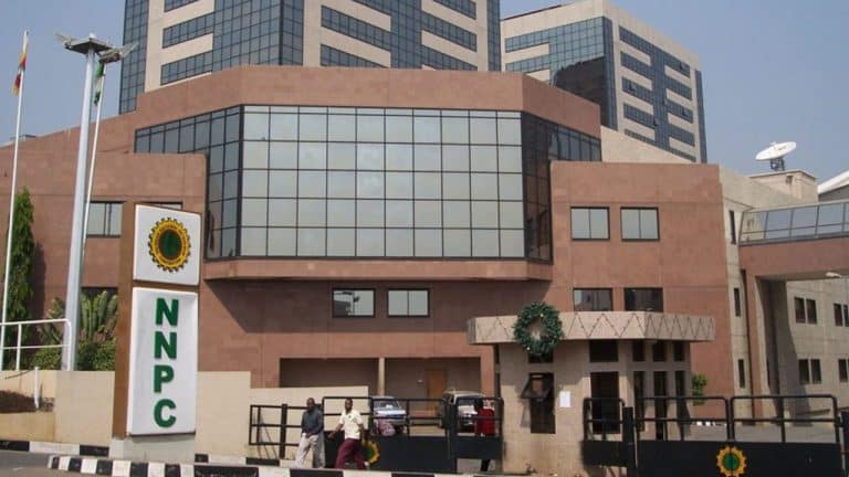 NNPC spends N1.3tn on pipelines, others in 11 months – Report