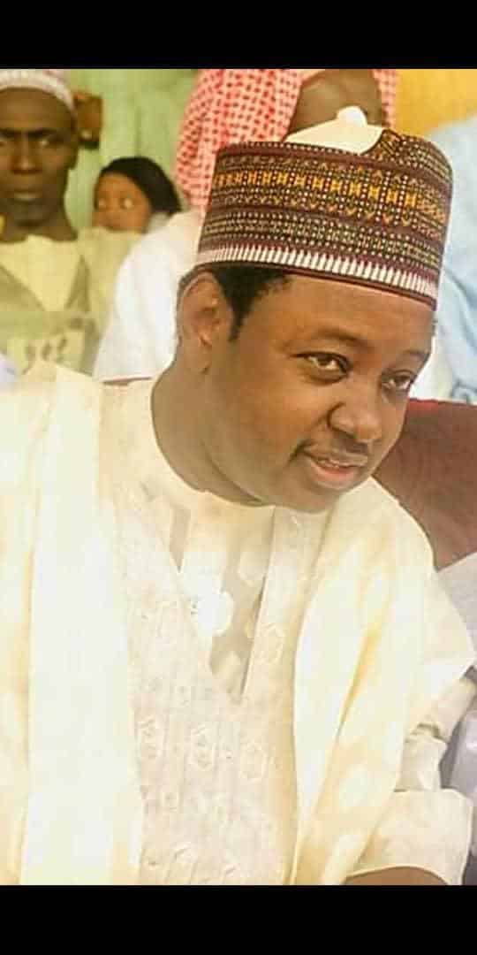 Gov. Bagudu wants cattle movement from Sahel to other African regions restricted