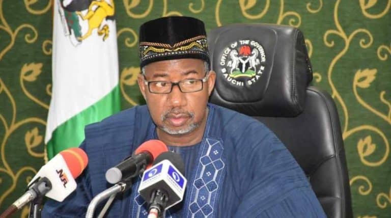 Gov Muhammad appoints 15 advisers, 5 heads of agencies