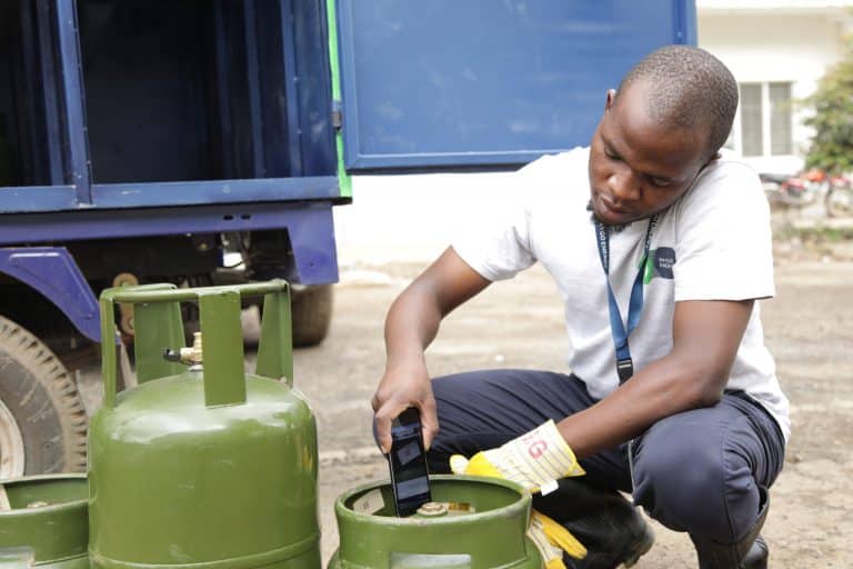 Lafia residents groan over cooking gas price hike