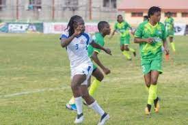 Flying Officers Cup: Naija Ratels, Ghana Police Ladies settle for draw in opener