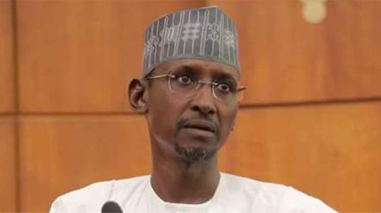 fct minister muhammad bello