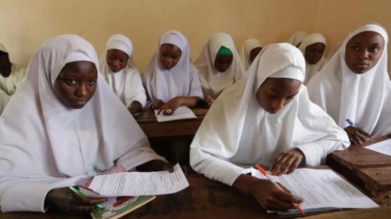 Protecting, harnessing future of Girl-Child in Nigeria